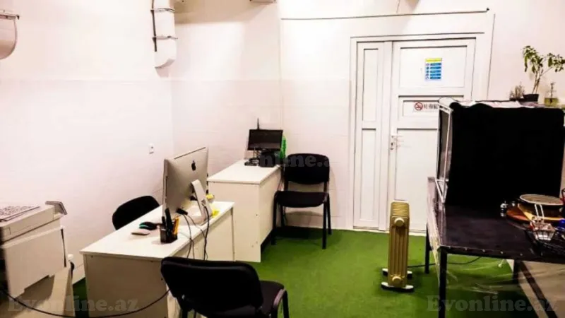 Kirayə verilir Obyekt 70 m² Nəriman Nərimanov m. - şəkil 2