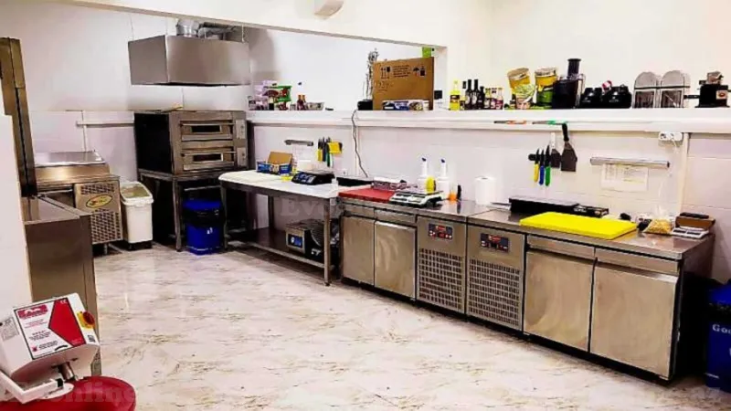 Kirayə verilir Obyekt 70 m² Nəriman Nərimanov m. - şəkil 3