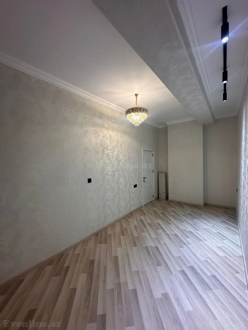 Satılır 3 otaqlı Mənzil Yeni tikili 59 m² Xırdalan - şəkil 3