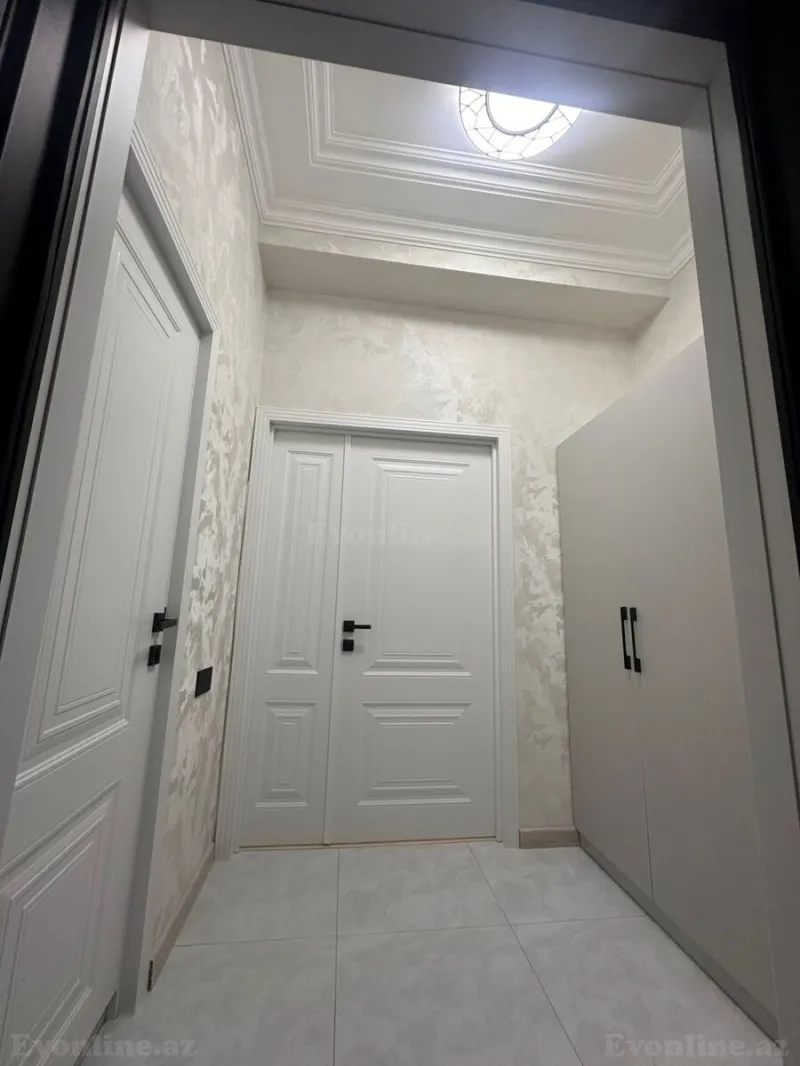 Satılır 3 otaqlı Mənzil Yeni tikili 59 m² Xırdalan - şəkil 6