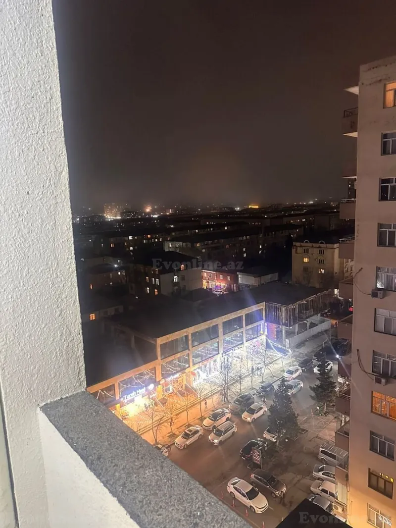 Satılır 3 otaqlı Mənzil Yeni tikili 59 m² Xırdalan - şəkil 8