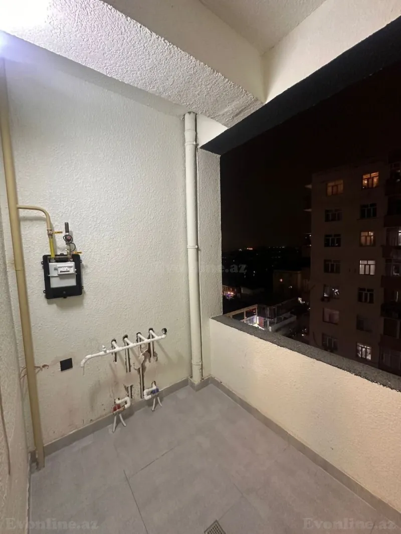Satılır 3 otaqlı Mənzil Yeni tikili 59 m² Xırdalan - şəkil 9
