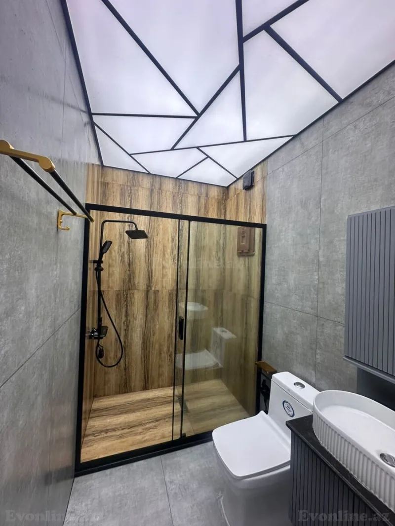 Satılır 3 otaqlı Mənzil Yeni tikili 59 m² Xırdalan - şəkil 10