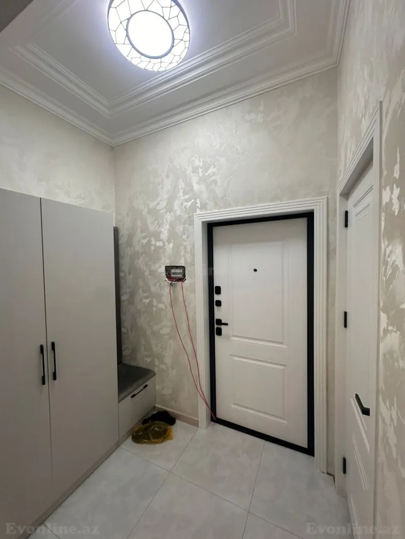 Satılır 3 otaqlı Mənzil Yeni tikili 59 m² Xırdalan - şəkil 11