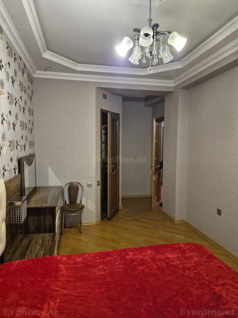 Kirayə verilir 2 otaqlı Mənzil Yeni tikili 120 m² 8-ci kilometr - şəkil 5