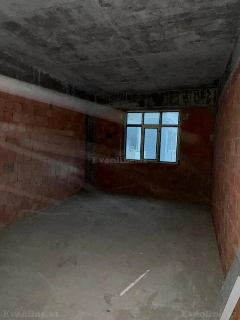 Satılır 3 otaqlı Mənzil Yeni tikili 145.8 m² Nərimanov r. - şəkil 6