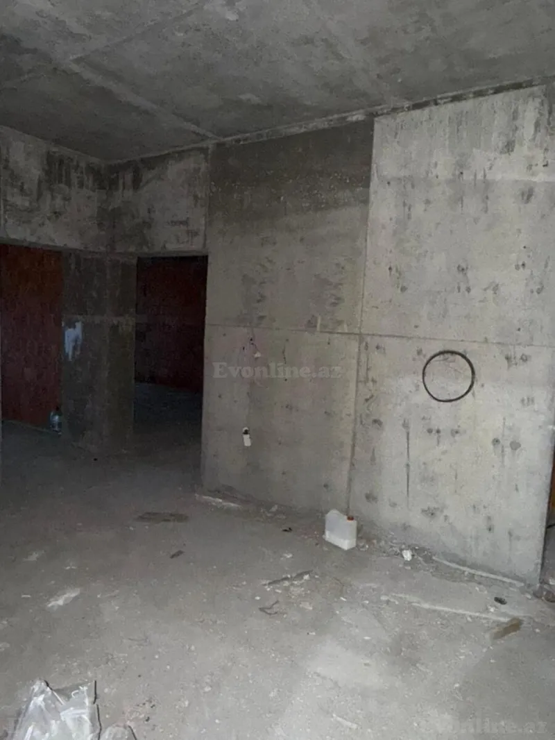 Satılır 3 otaqlı Mənzil Yeni tikili 145.8 m² Nərimanov r. - şəkil 9