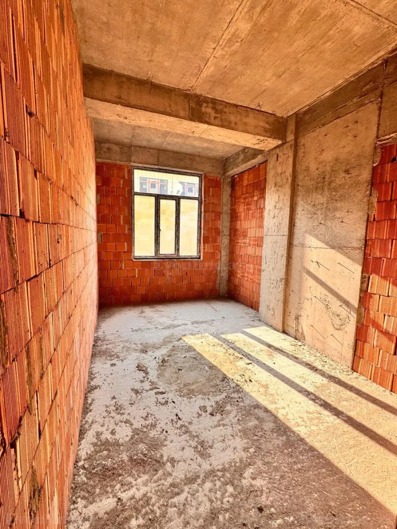 Satılır 2 otaqlı Mənzil Yeni tikili 72 m² Xırdalan - şəkil 2