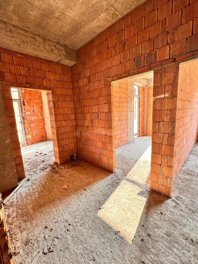 Satılır 2 otaqlı Mənzil Yeni tikili 72 m² Xırdalan - şəkil 3