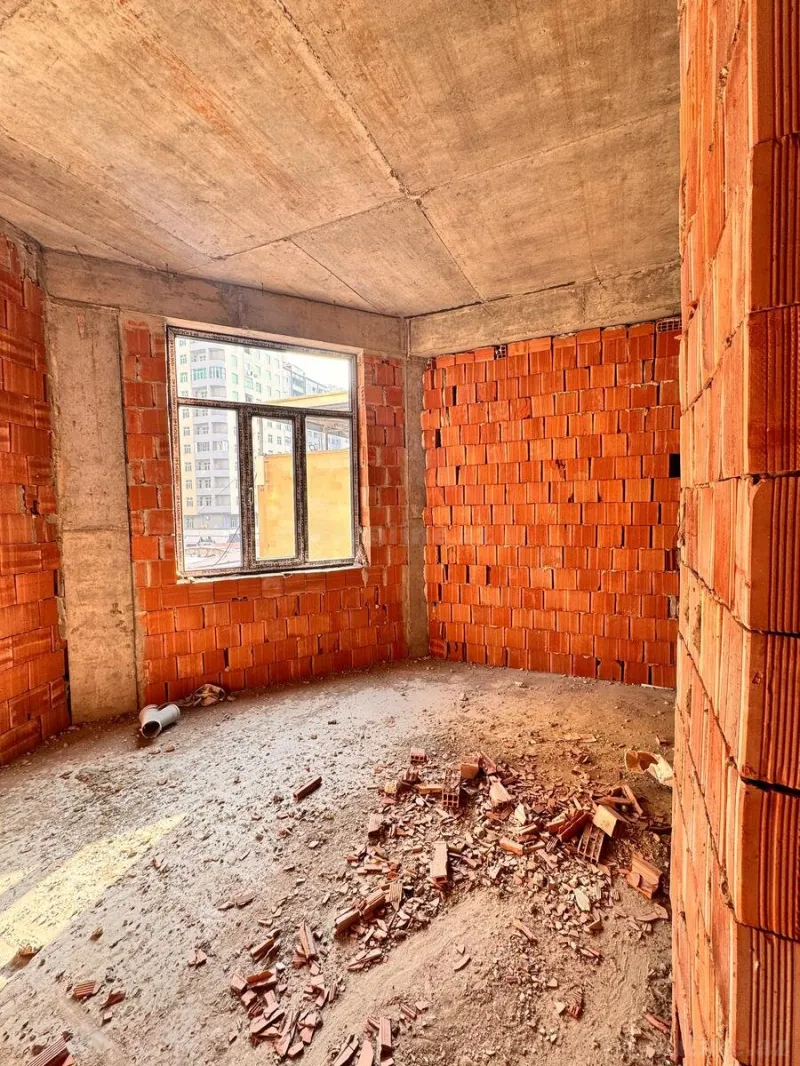 Satılır 2 otaqlı Mənzil Yeni tikili 72 m² Xırdalan - şəkil 4