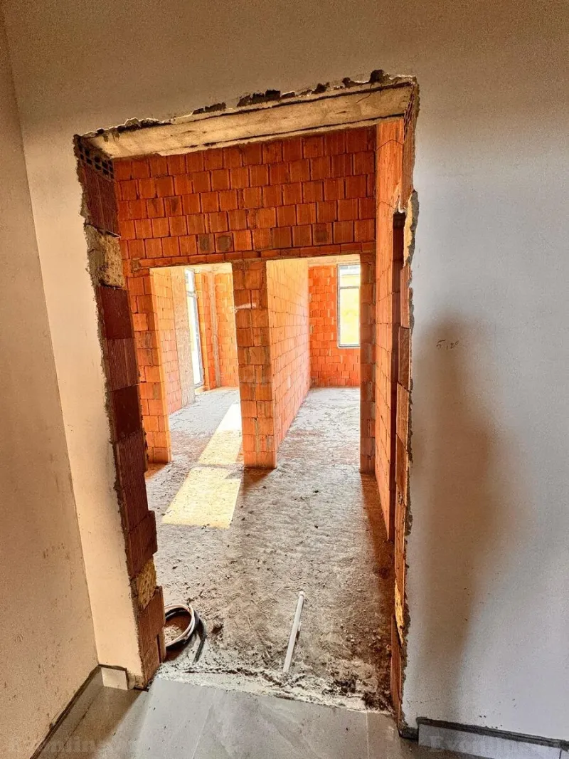 Satılır 2 otaqlı Mənzil Yeni tikili 72 m² Xırdalan - şəkil 6