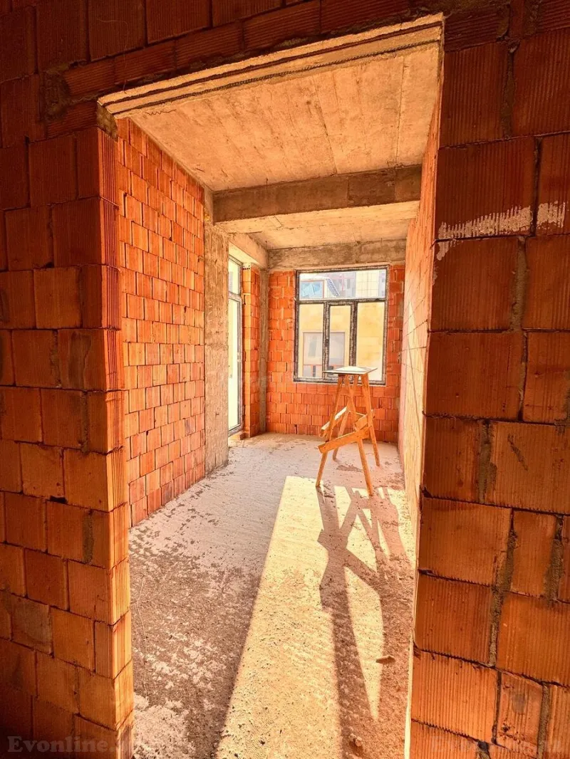 Satılır 2 otaqlı Mənzil Yeni tikili 72 m² Xırdalan - şəkil 7