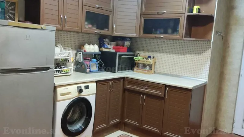 Satılır 2 otaqlı Mənzil Köhnə tikili 56 m² Sumqayıt
