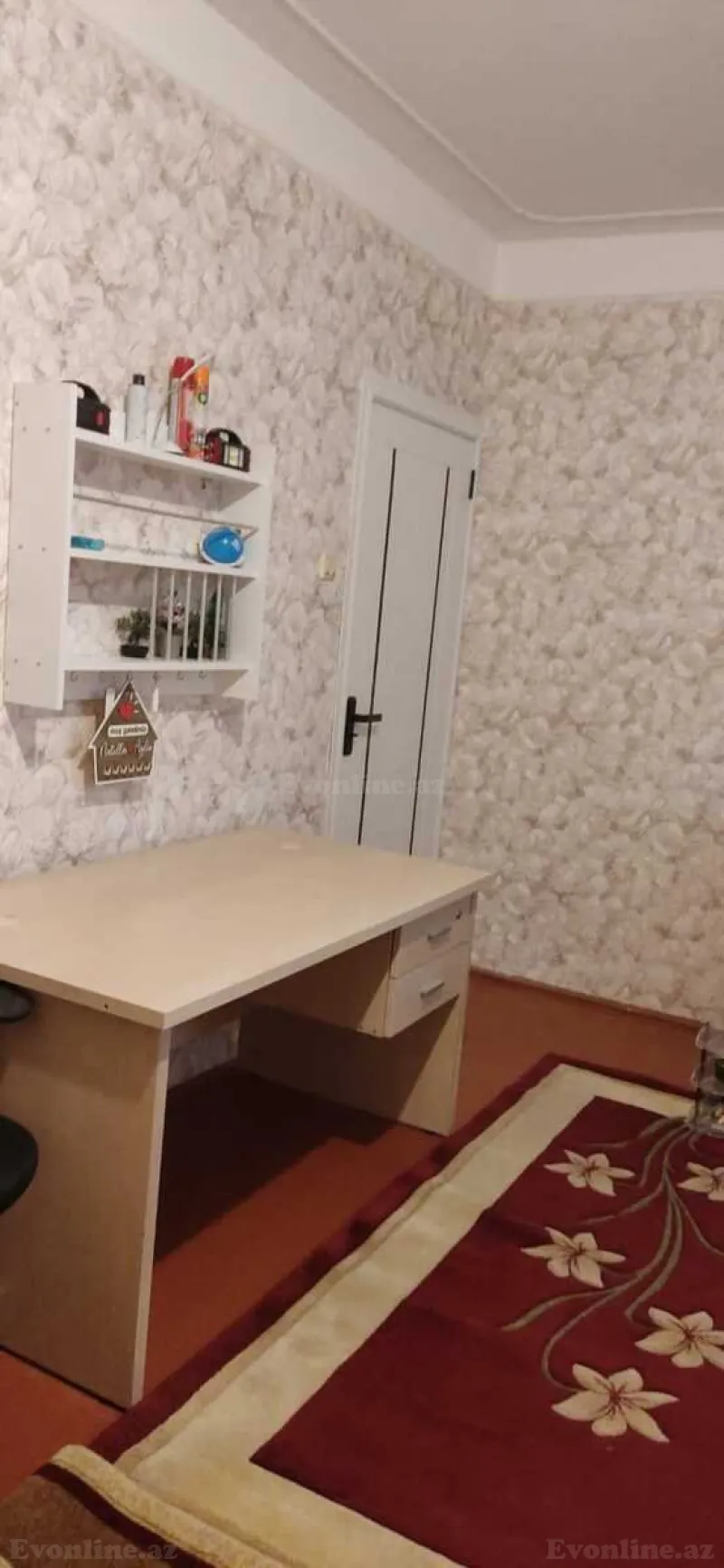 Satılır 2 otaqlı Mənzil Köhnə tikili 56 m² Sumqayıt - şəkil 5