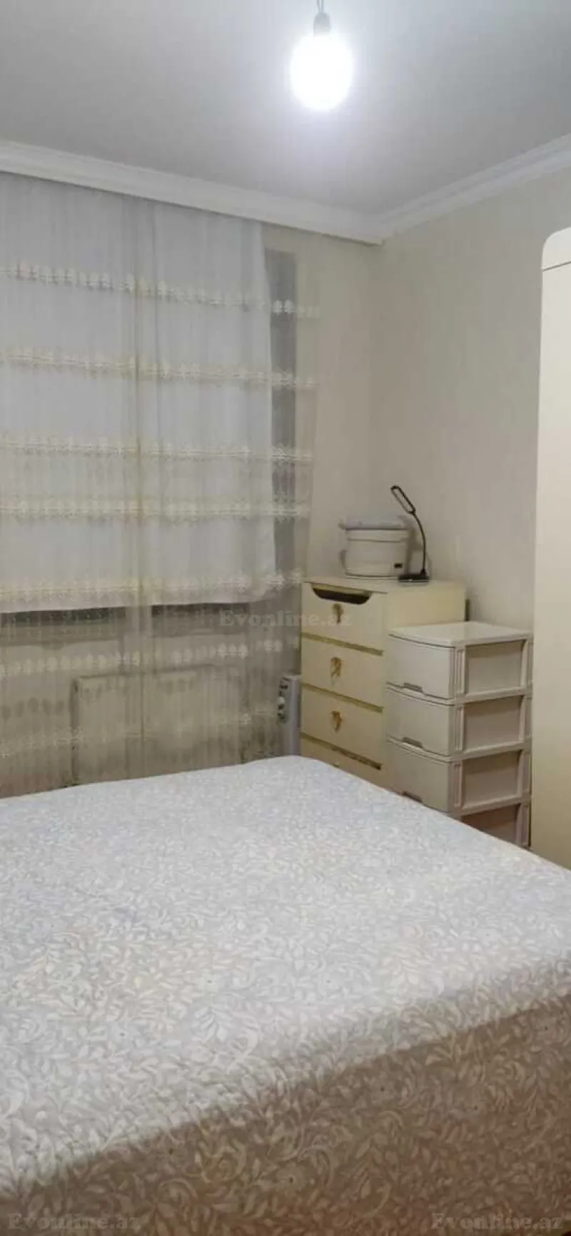 Satılır 2 otaqlı Mənzil Köhnə tikili 56 m² Sumqayıt - şəkil 7
