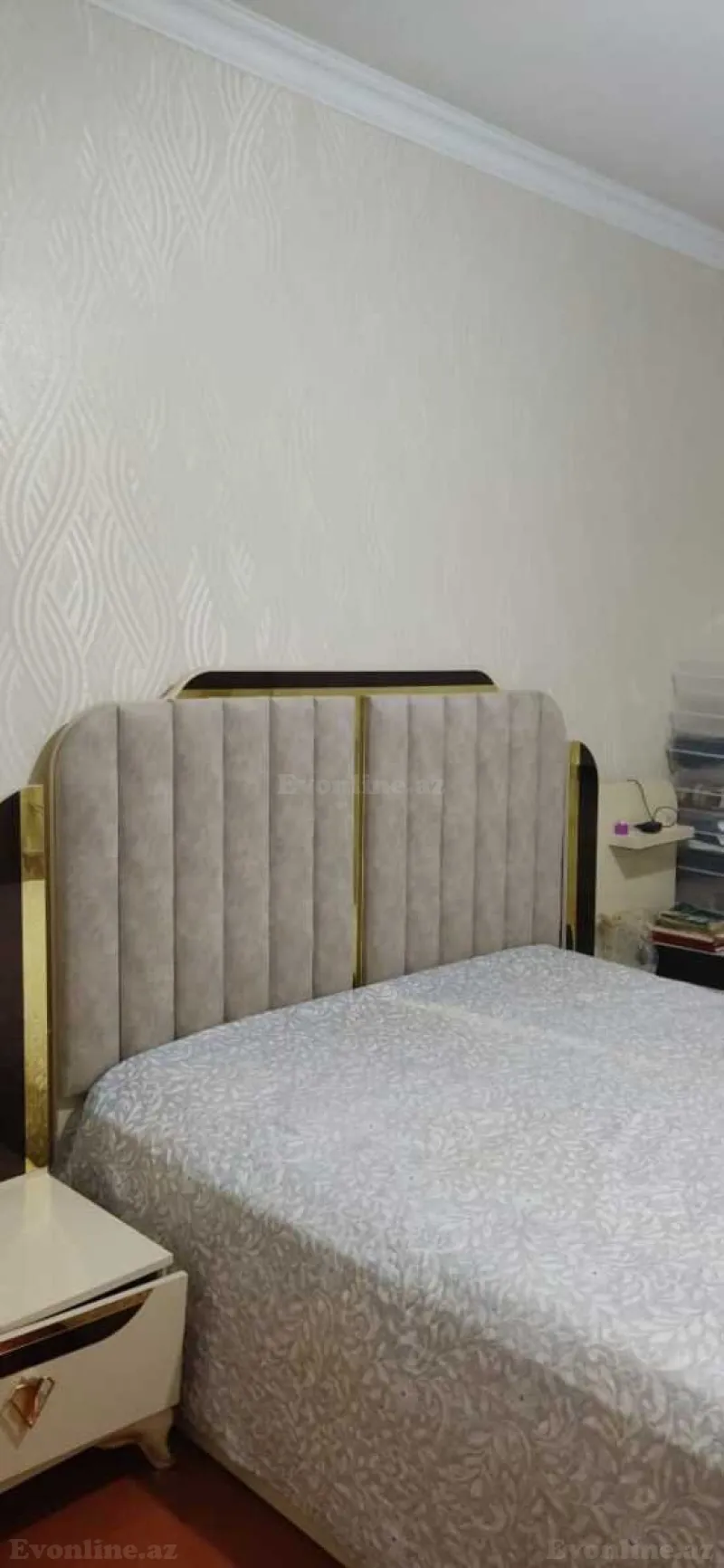 Satılır 2 otaqlı Mənzil Köhnə tikili 56 m² Sumqayıt - şəkil 8