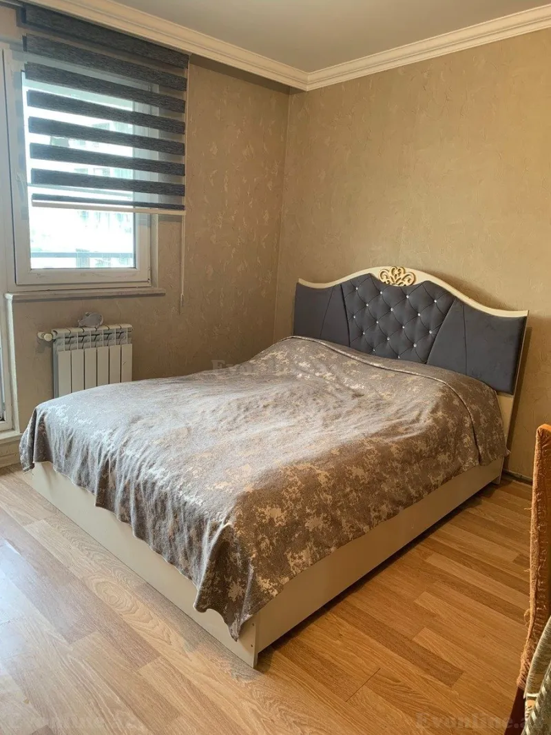 1 otaqlı Mənzil 40 m² 20 Yanvar m. Kirayə verilir