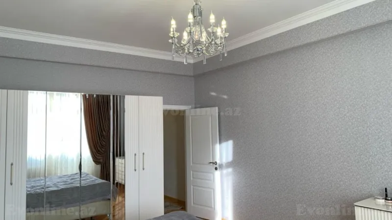 Satılır 2 otaqlı Mənzil Yeni tikili 87 m² Sumqayıt - şəkil 3