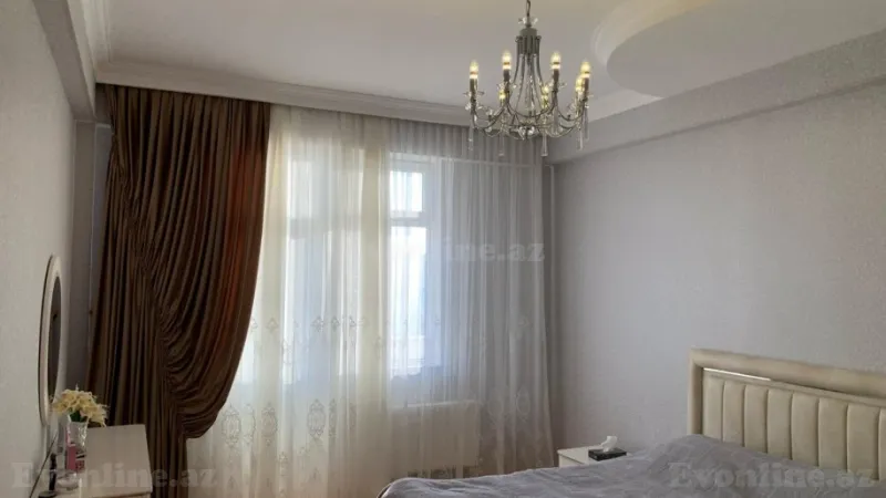 Satılır 2 otaqlı Mənzil Yeni tikili 87 m² Sumqayıt - şəkil 4