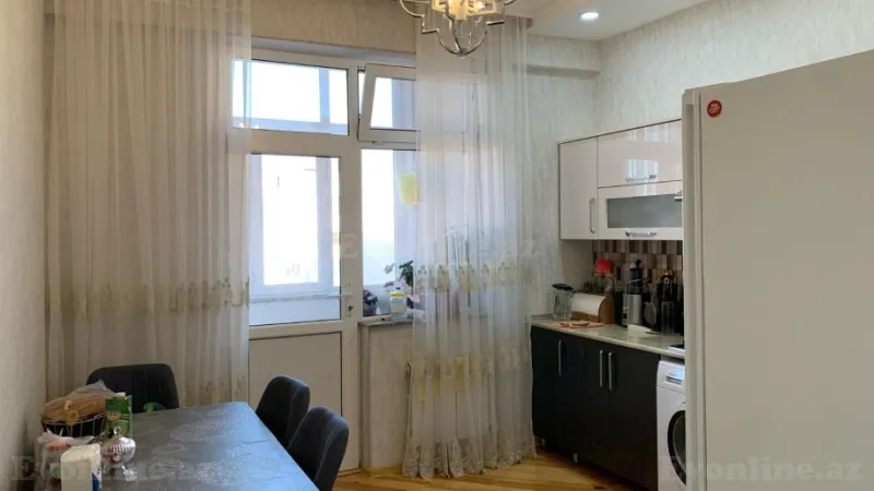 Satılır 2 otaqlı Mənzil Yeni tikili 87 m² Sumqayıt - şəkil 5