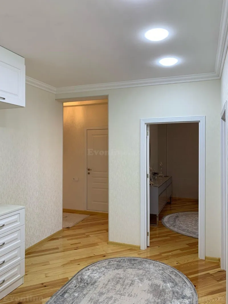 Satılır 2 otaqlı Mənzil Yeni tikili 87 m² Sumqayıt - şəkil 7