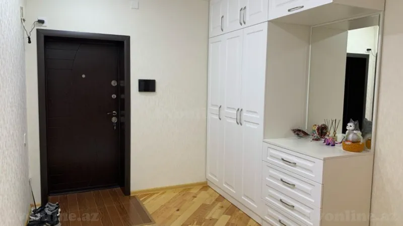 Satılır 2 otaqlı Mənzil Yeni tikili 87 m² Sumqayıt - şəkil 8