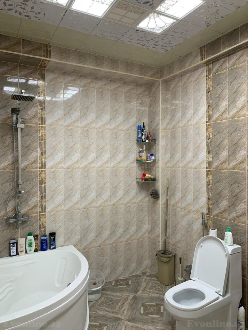 Satılır 2 otaqlı Mənzil Yeni tikili 87 m² Sumqayıt - şəkil 10