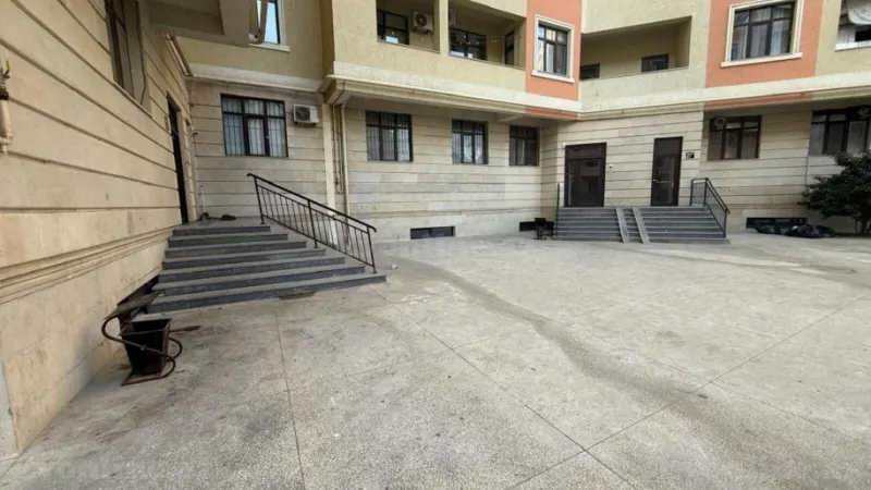 Satılır 1 otaqlı Mənzil Yeni tikili 63 m² Sumqayıt - şəkil 2