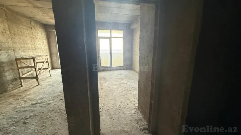 Satılır 1 otaqlı Mənzil Yeni tikili 63 m² Sumqayıt - şəkil 9