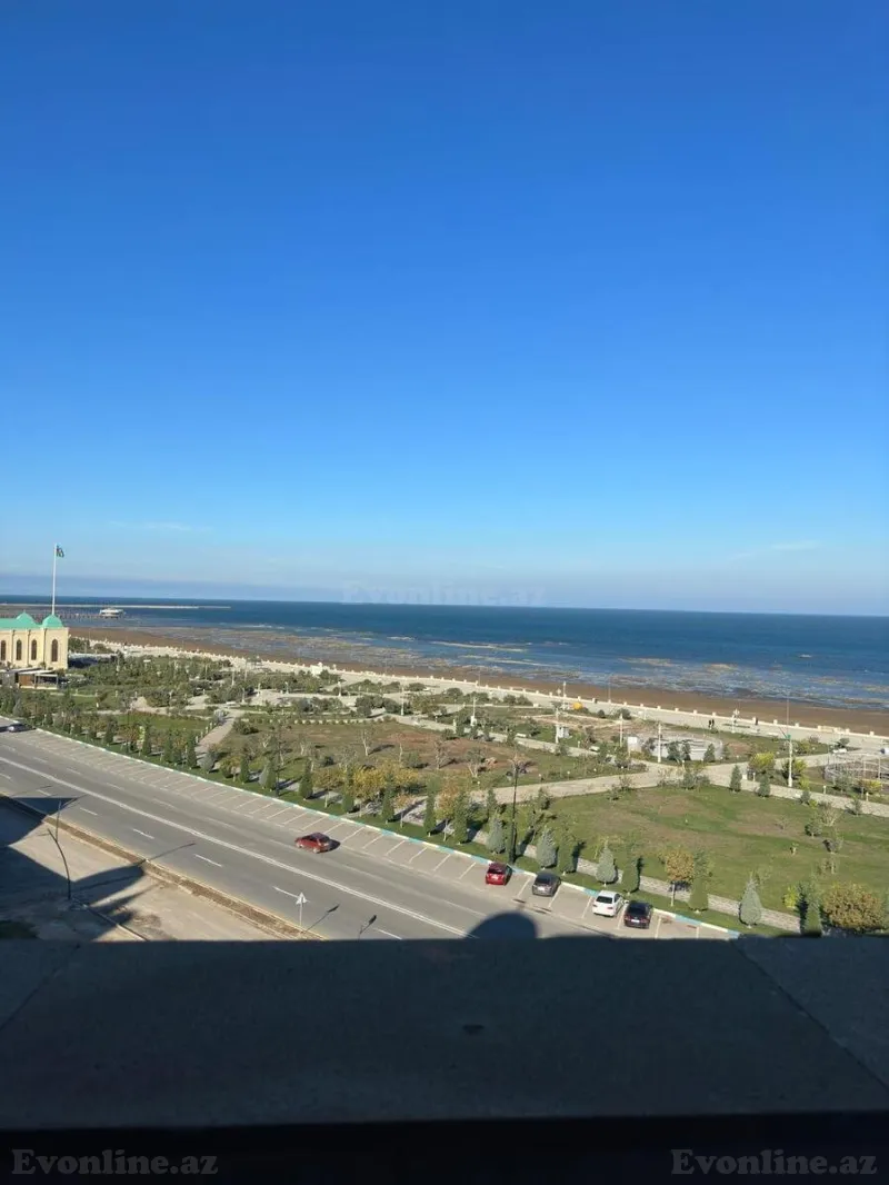 Satılır 1 otaqlı Mənzil Yeni tikili 63 m² Sumqayıt - şəkil 10