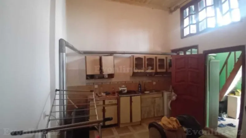 Satılır 3 otaqlı Mənzil Köhnə tikili 80 m² Səbail r. - şəkil 6