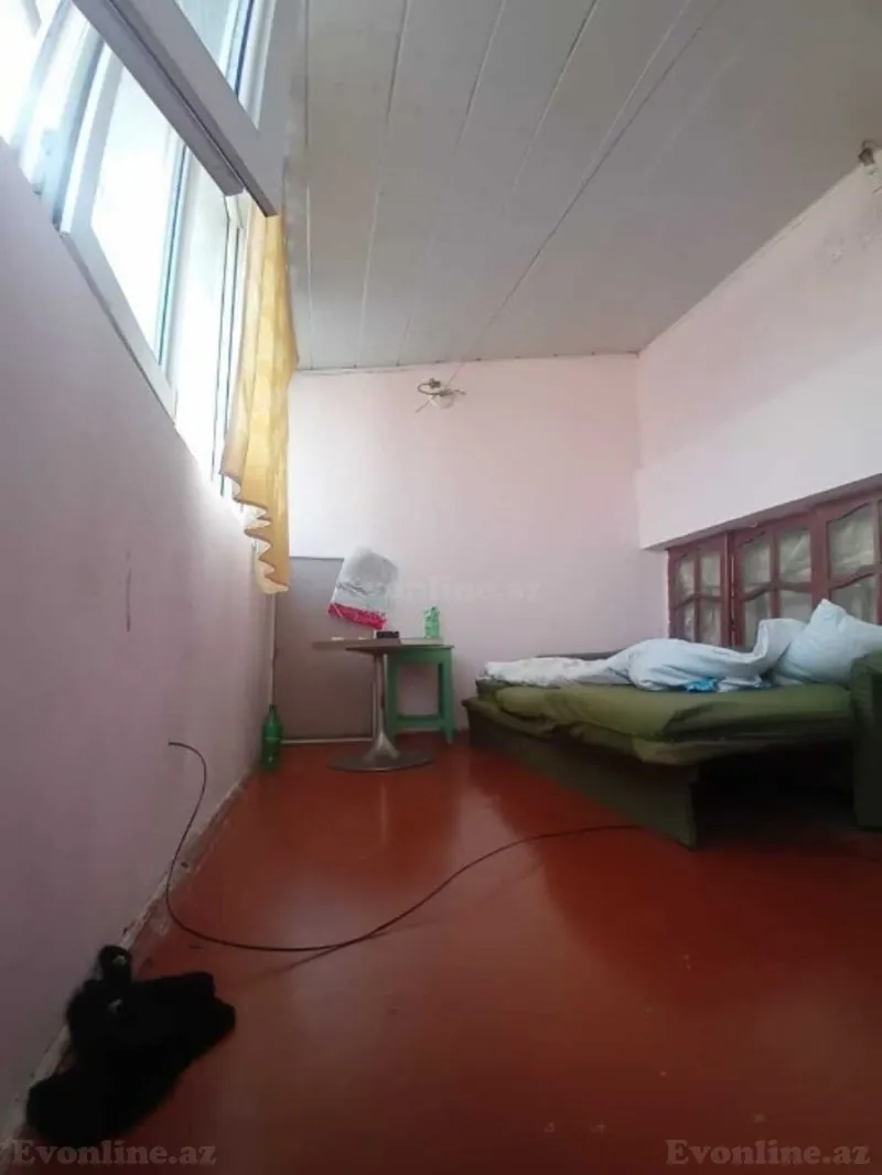 Satılır 3 otaqlı Mənzil Köhnə tikili 80 m² Səbail r. - şəkil 8