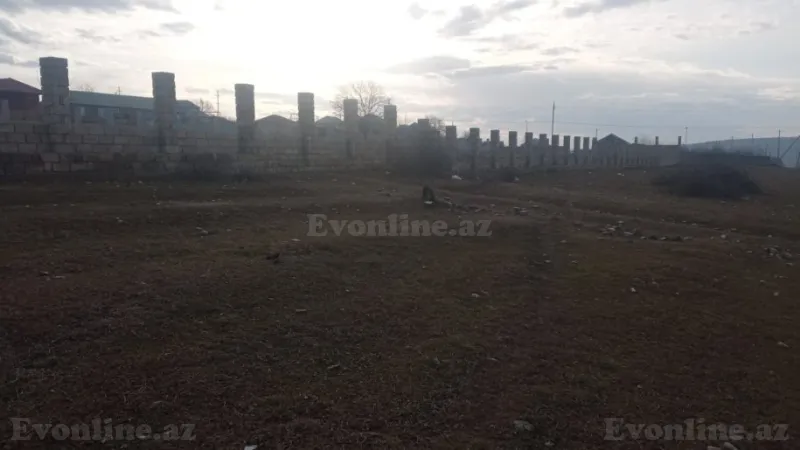 Satılır Torpaq 43 sot İsmayıllı - şəkil 2