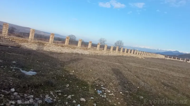 Satılır Torpaq 43 sot İsmayıllı - şəkil 3