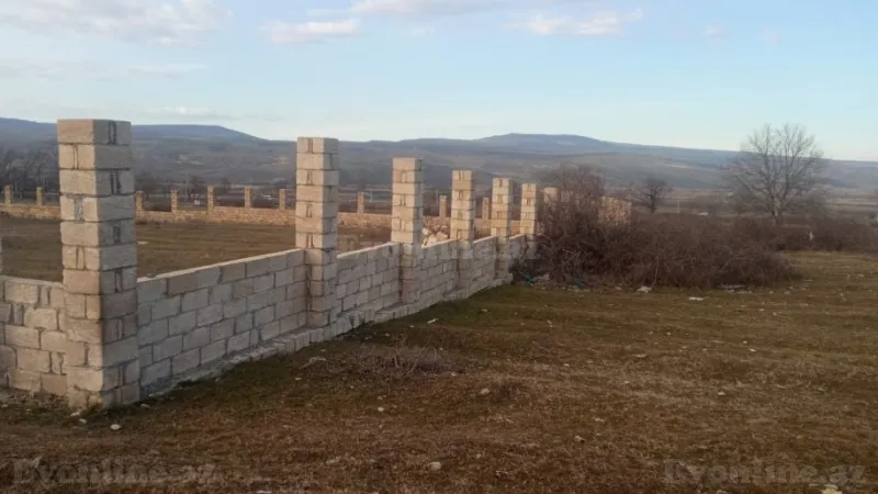 Satılır Torpaq 43 sot İsmayıllı - şəkil 4