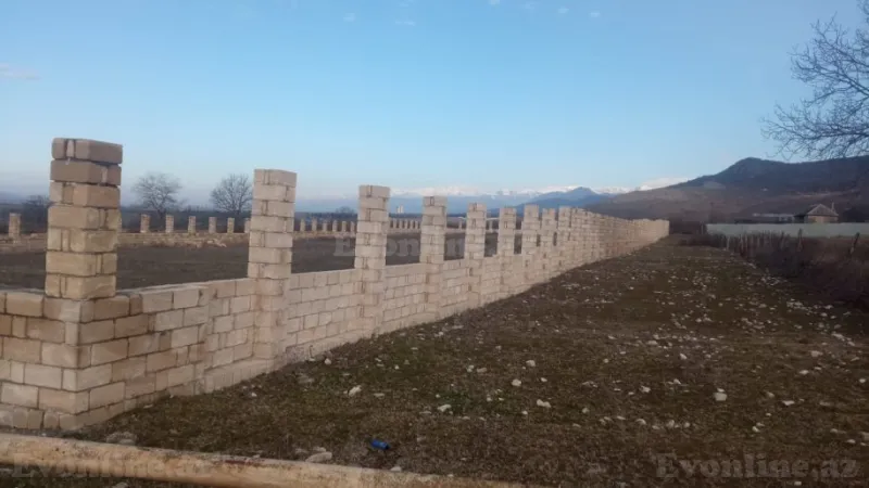 Satılır Torpaq 43 sot İsmayıllı - şəkil 5