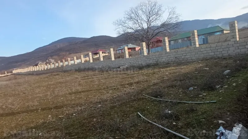 Satılır Torpaq 43 sot İsmayıllı - şəkil 6