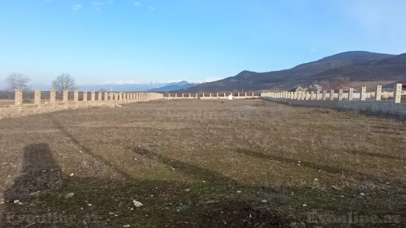 Satılır Torpaq 43 sot İsmayıllı - şəkil 7