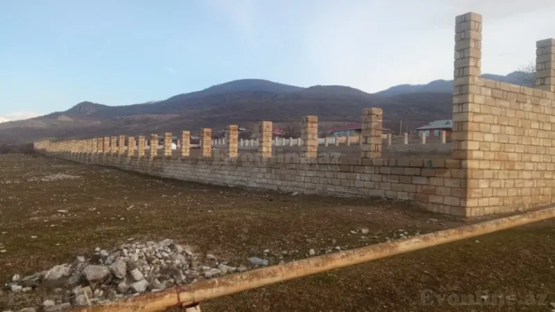 Satılır Torpaq 43 sot İsmayıllı - şəkil 8