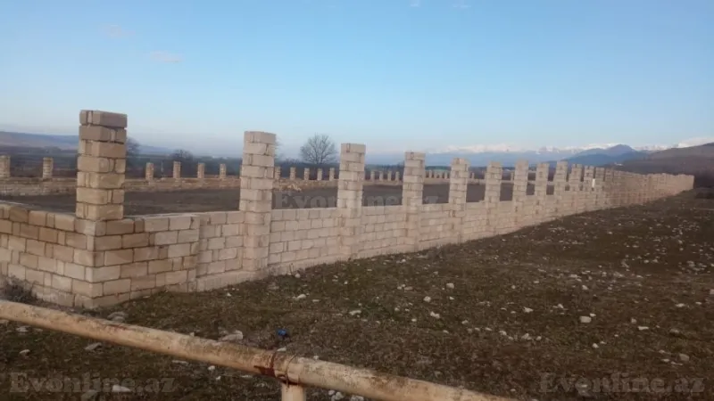 Satılır Torpaq 43 sot İsmayıllı - şəkil 9