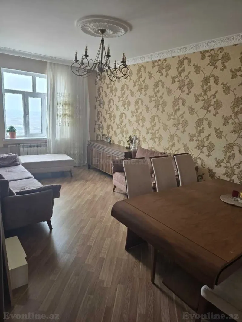 Satılır 4 otaqlı Mənzil Köhnə tikili 100 m² Suraxanı r. - şəkil 8