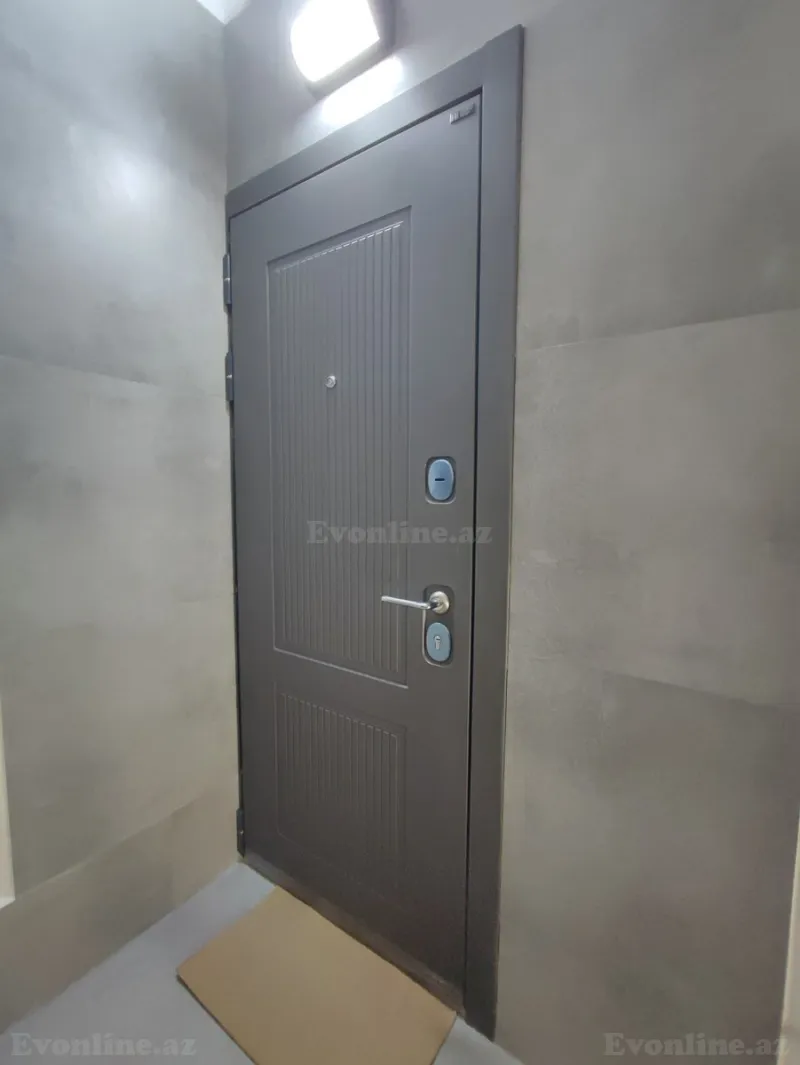 Satılır 2 otaqlı Mənzil Köhnə tikili 68 m² Həzi Aslanov