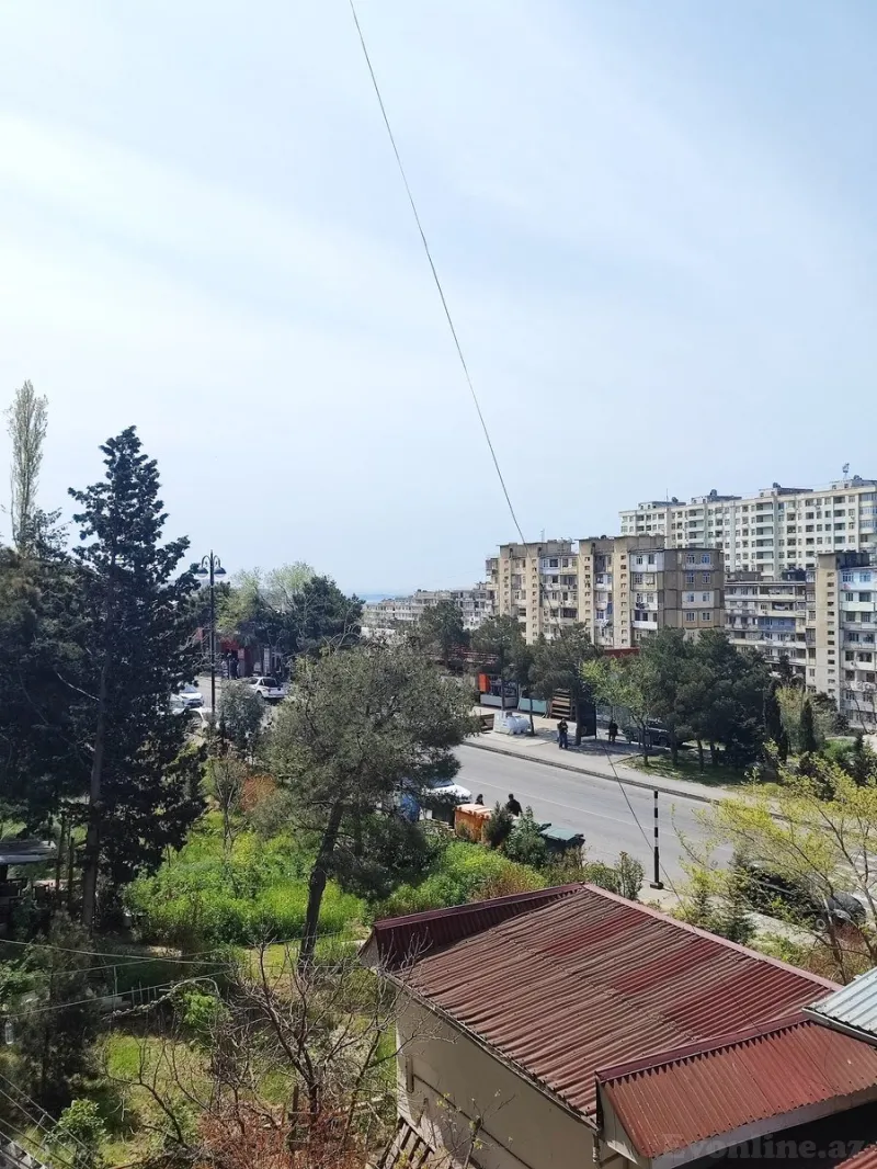 Satılır 2 otaqlı Mənzil Köhnə tikili 68 m² Həzi Aslanov - şəkil 2