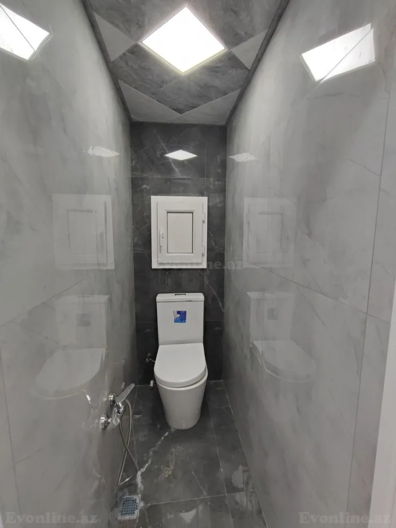 Satılır 2 otaqlı Mənzil Köhnə tikili 68 m² Həzi Aslanov - şəkil 4