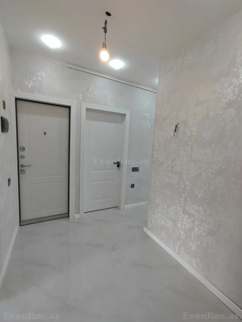 Satılır 2 otaqlı Mənzil Köhnə tikili 68 m² Həzi Aslanov - şəkil 6