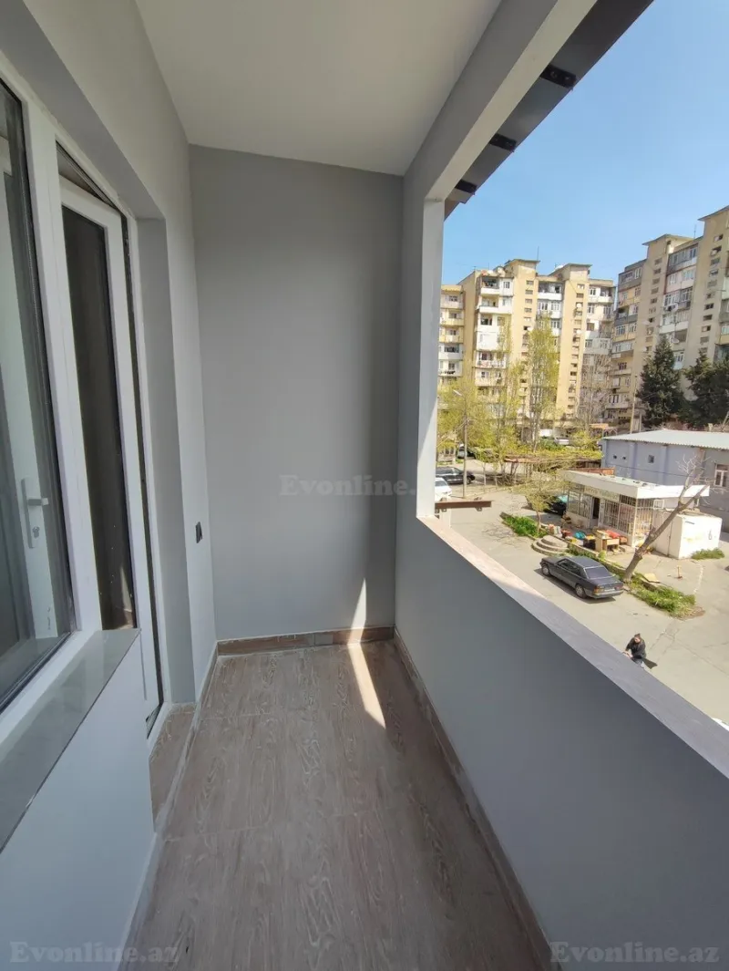 Satılır 2 otaqlı Mənzil Köhnə tikili 68 m² Həzi Aslanov - şəkil 7