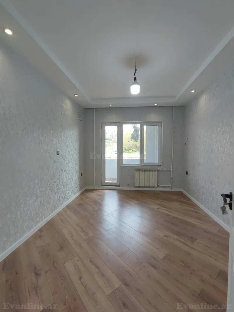 Satılır 2 otaqlı Mənzil Köhnə tikili 68 m² Həzi Aslanov - şəkil 8