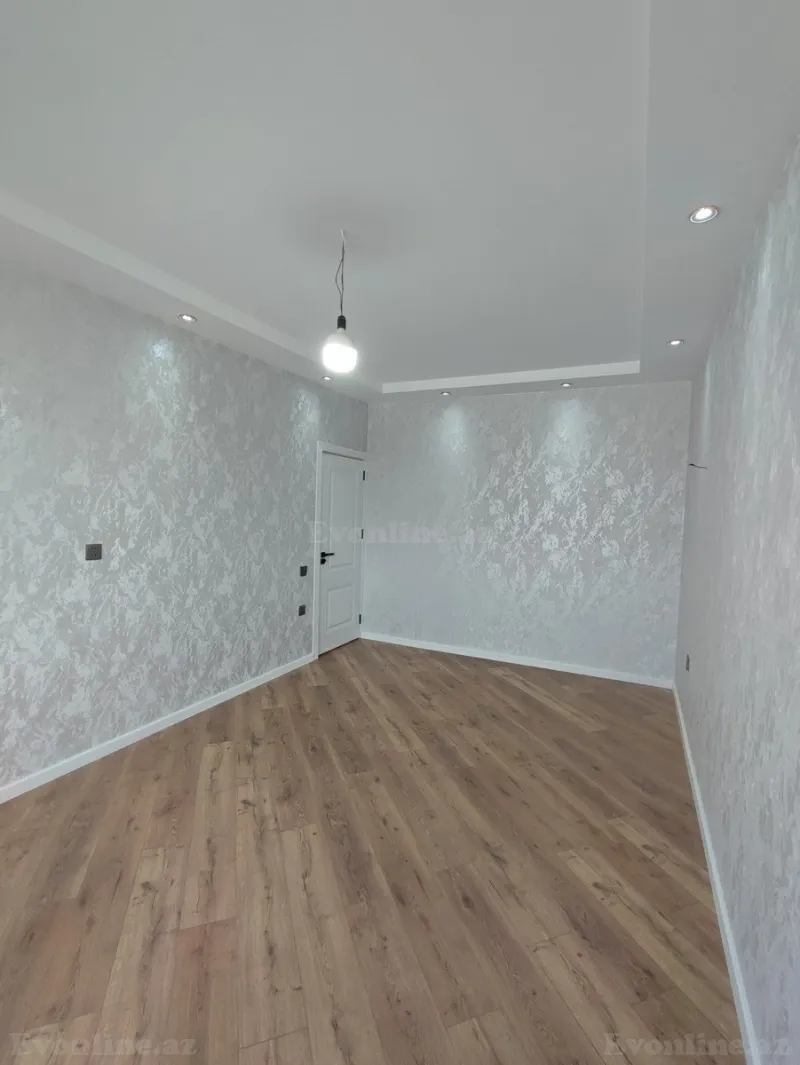 Satılır 2 otaqlı Mənzil Köhnə tikili 68 m² Həzi Aslanov - şəkil 9