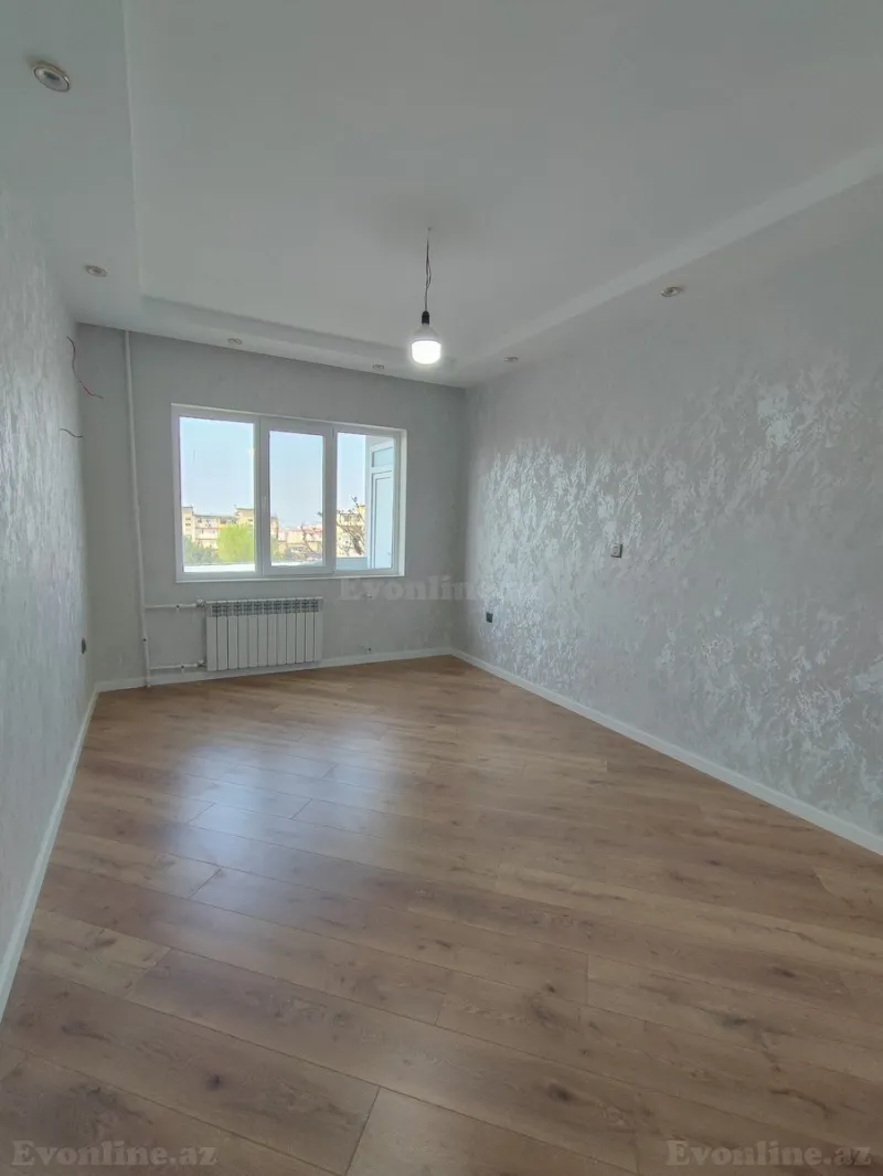Satılır 2 otaqlı Mənzil Köhnə tikili 68 m² Həzi Aslanov - şəkil 10