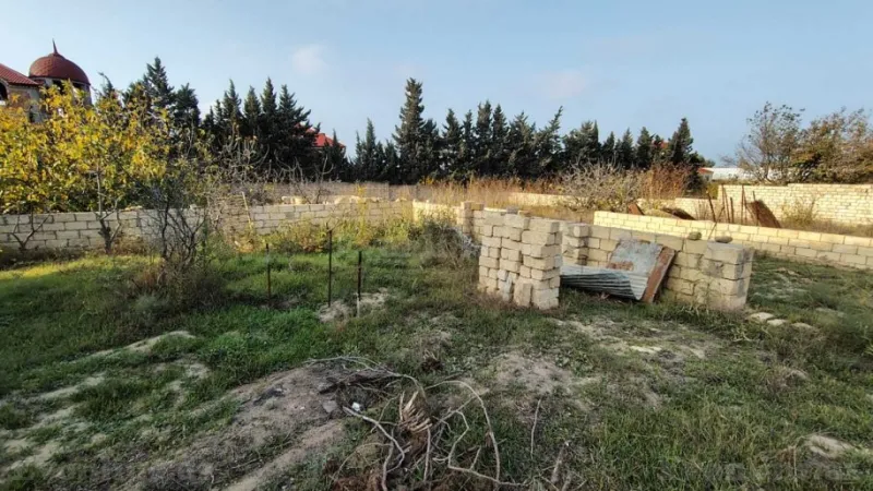 Torpaq Novxanı Satılır